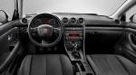 Seat Exeo 2009 года